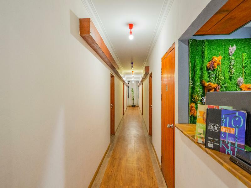 Super Oyo 218 Storytel Hotell Kota Kinabalu Exteriör bild